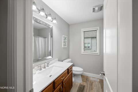 Tiny photo for 3835 Deer Valley Lane, Maumee, OH 43537 (MLS # 10010379)