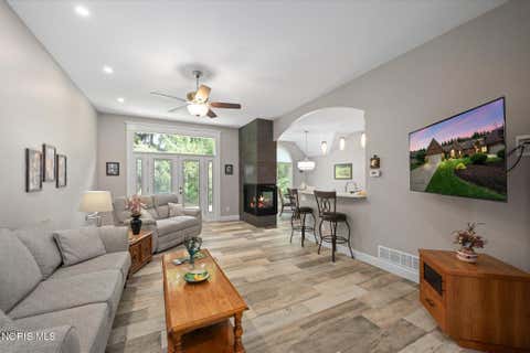 Tiny photo for 3835 Deer Valley Lane, Maumee, OH 43537 (MLS # 10010379)