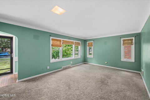 Tiny photo for 2436 Goddard Road, Toledo, OH 43606 (MLS # 10013238)