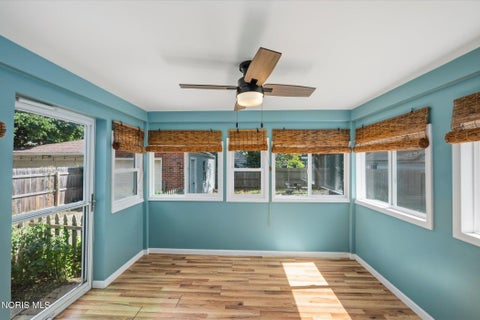 Tiny photo for 2436 Goddard Road, Toledo, OH 43606 (MLS # 10013238)