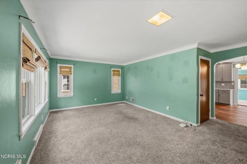Tiny photo for 2436 Goddard Road, Toledo, OH 43606 (MLS # 10013238)