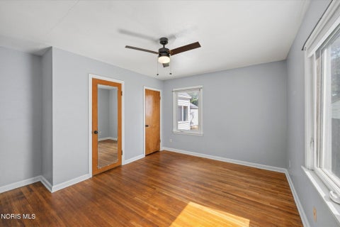 Tiny photo for 2436 Goddard Road, Toledo, OH 43606 (MLS # 10013238)