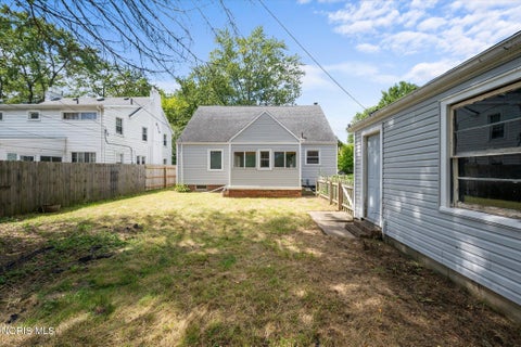 Tiny photo for 2436 Goddard Road, Toledo, OH 43606 (MLS # 10013238)