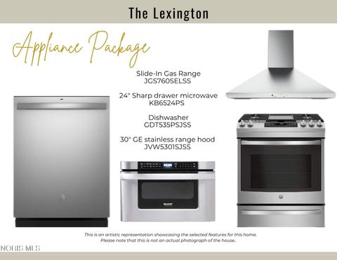 Tiny photo for 1006 Ellesmere Drive, Perrysburg, OH 43551 (MLS # 10005936)