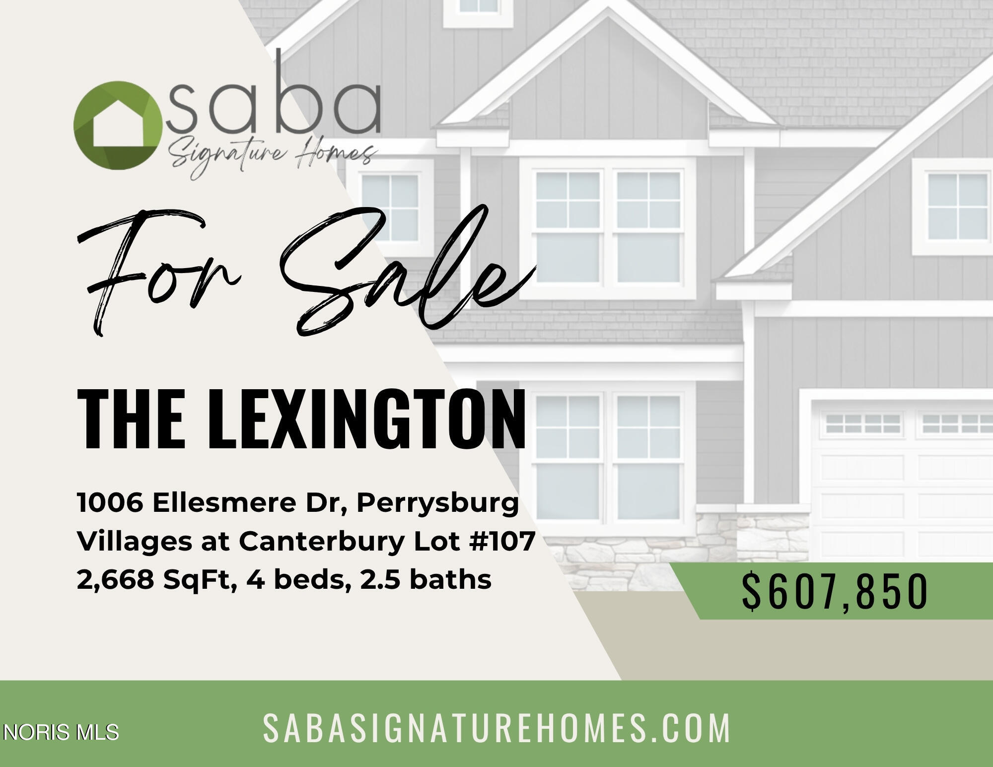 1006 Ellesmere Drive