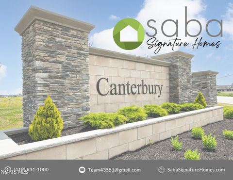 Tiny photo for 1006 Ellesmere Drive, Perrysburg, OH 43551 (MLS # 10005936)