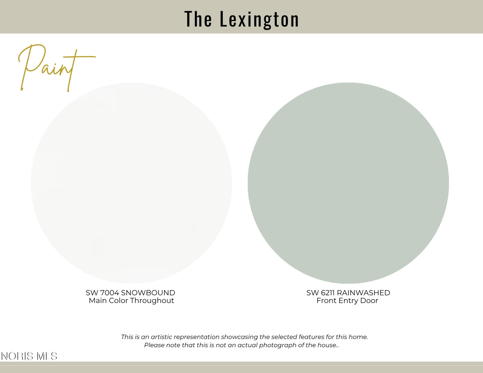 1006 Ellesmere Drive