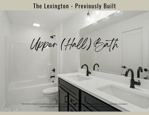 Tiny photo for 1006 Ellesmere Drive, Perrysburg, OH 43551 (MLS # 10005936)