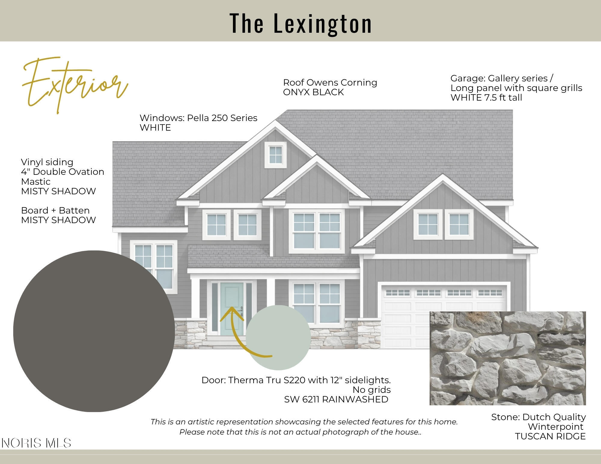 1006 Ellesmere Drive