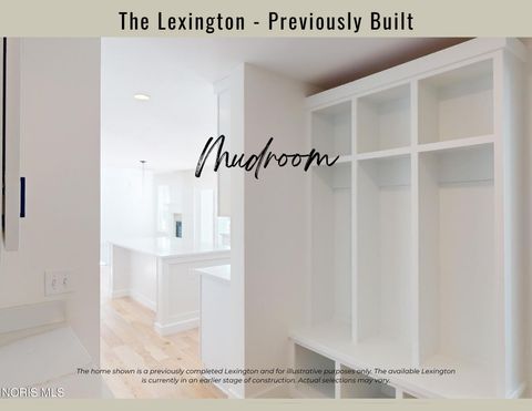 Tiny photo for 1006 Ellesmere Drive, Perrysburg, OH 43551 (MLS # 10005936)