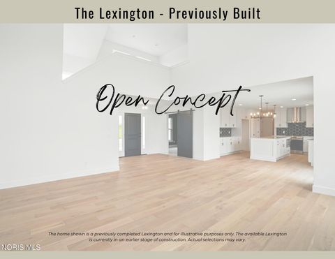 Tiny photo for 1006 Ellesmere Drive, Perrysburg, OH 43551 (MLS # 10005936)