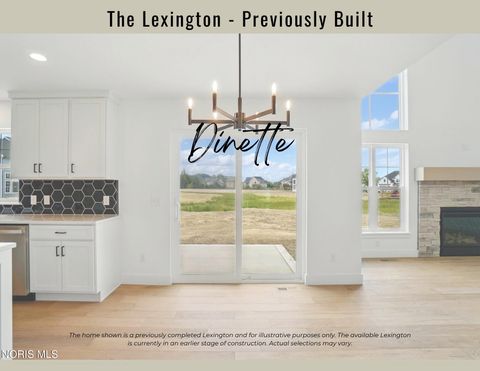 Tiny photo for 1006 Ellesmere Drive, Perrysburg, OH 43551 (MLS # 10005936)