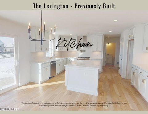 Tiny photo for 1006 Ellesmere Drive, Perrysburg, OH 43551 (MLS # 10005936)