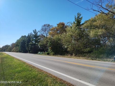 Tiny photo for 0 W River Road #0, Grand Rapids, OH 43522 (MLS # 10000155)