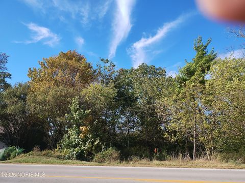 Photo of 0 W River Road #0, Grand Rapids, OH 43522 (MLS # 10000155)