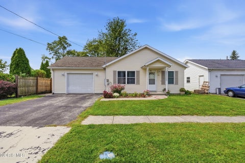 Photo of 224 N Church Street, McComb, OH 45858 (MLS # 10013265)