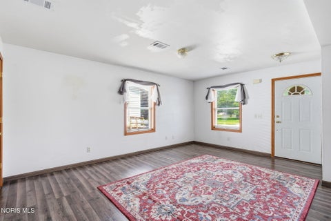 Tiny photo for 224 N Church Street, McComb, OH 45858 (MLS # 10013265)