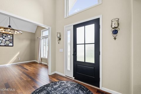 Tiny photo for 7548 Red Pines Drive, Sylvania, OH 43560 (MLS # 10005362)