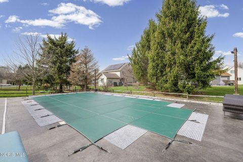 Tiny photo for 7548 Red Pines Drive, Sylvania, OH 43560 (MLS # 10005362)