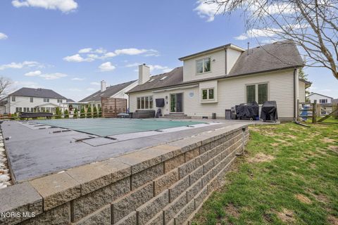 Tiny photo for 7548 Red Pines Drive, Sylvania, OH 43560 (MLS # 10005362)