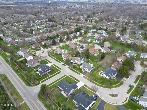 Tiny photo for 7548 Red Pines Drive, Sylvania, OH 43560 (MLS # 10005362)