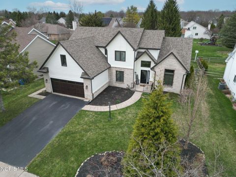 Tiny photo for 7548 Red Pines Drive, Sylvania, OH 43560 (MLS # 10005362)