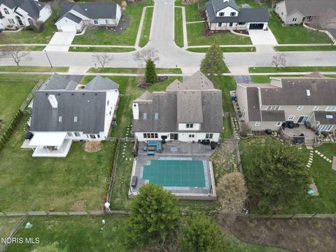 Tiny photo for 7548 Red Pines Drive, Sylvania, OH 43560 (MLS # 10005362)