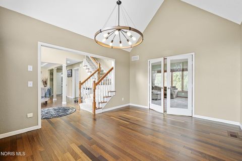 Tiny photo for 7548 Red Pines Drive, Sylvania, OH 43560 (MLS # 10005362)