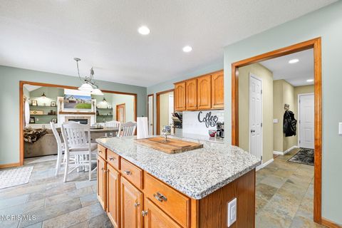 Tiny photo for 7548 Red Pines Drive, Sylvania, OH 43560 (MLS # 10005362)