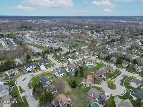 Tiny photo for 7548 Red Pines Drive, Sylvania, OH 43560 (MLS # 10005362)