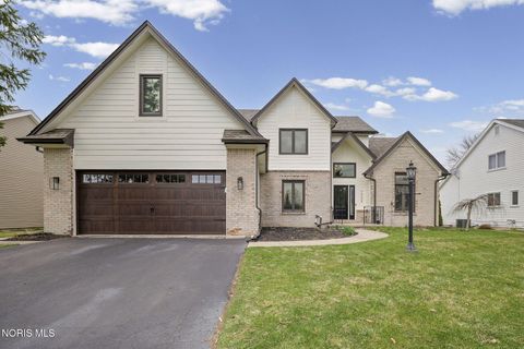 Tiny photo for 7548 Red Pines Drive, Sylvania, OH 43560 (MLS # 10005362)