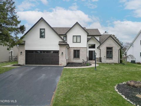 Tiny photo for 7548 Red Pines Drive, Sylvania, OH 43560 (MLS # 10005362)