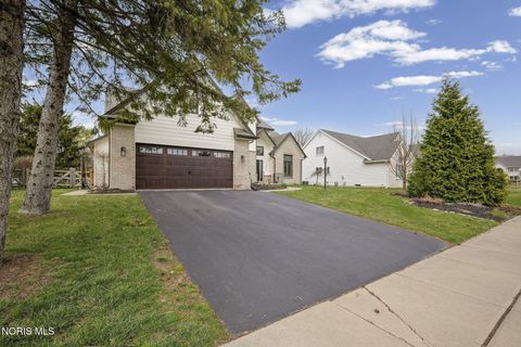 Tiny photo for 7548 Red Pines Drive, Sylvania, OH 43560 (MLS # 10005362)