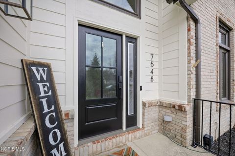 Tiny photo for 7548 Red Pines Drive, Sylvania, OH 43560 (MLS # 10005362)