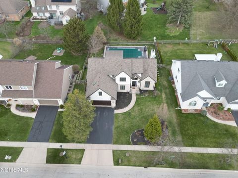 Tiny photo for 7548 Red Pines Drive, Sylvania, OH 43560 (MLS # 10005362)