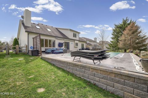 Tiny photo for 7548 Red Pines Drive, Sylvania, OH 43560 (MLS # 10005362)