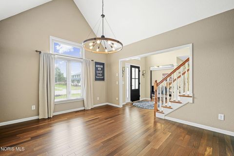 Tiny photo for 7548 Red Pines Drive, Sylvania, OH 43560 (MLS # 10005362)