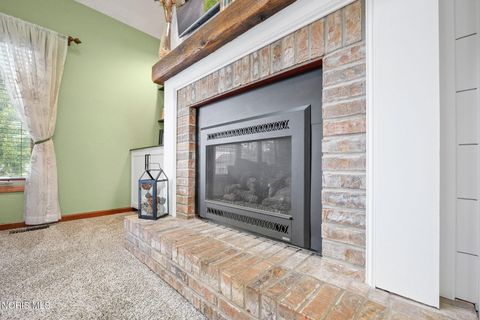 Tiny photo for 7548 Red Pines Drive, Sylvania, OH 43560 (MLS # 10005362)