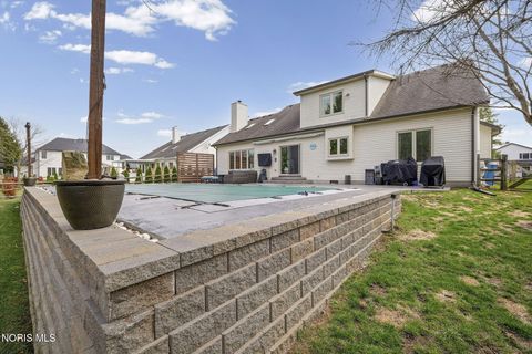 Tiny photo for 7548 Red Pines Drive, Sylvania, OH 43560 (MLS # 10005362)