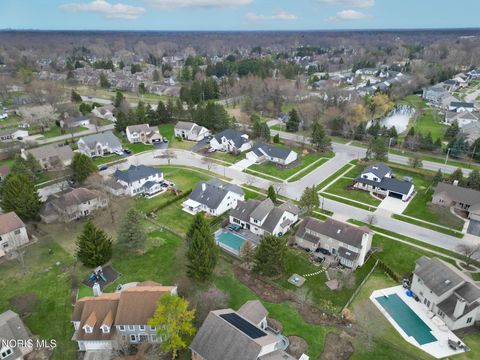 Tiny photo for 7548 Red Pines Drive, Sylvania, OH 43560 (MLS # 10005362)