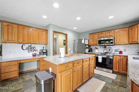 Tiny photo for 7548 Red Pines Drive, Sylvania, OH 43560 (MLS # 10005362)