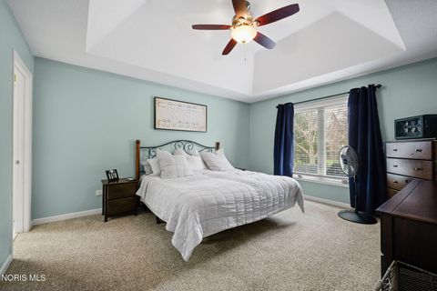 Tiny photo for 7548 Red Pines Drive, Sylvania, OH 43560 (MLS # 10005362)