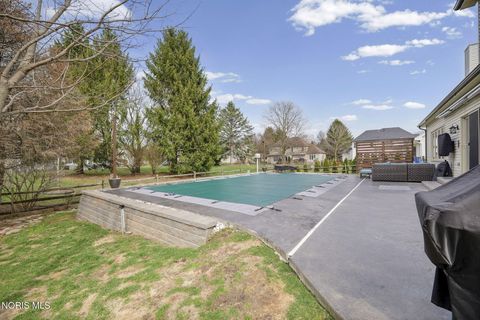 Tiny photo for 7548 Red Pines Drive, Sylvania, OH 43560 (MLS # 10005362)