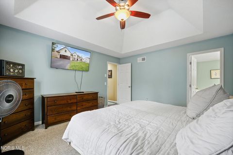 Tiny photo for 7548 Red Pines Drive, Sylvania, OH 43560 (MLS # 10005362)