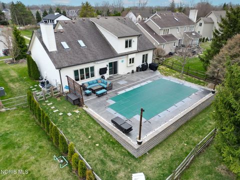 Tiny photo for 7548 Red Pines Drive, Sylvania, OH 43560 (MLS # 10005362)