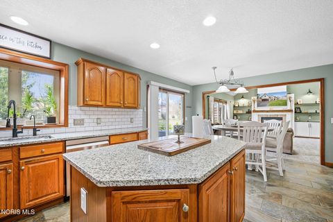 Tiny photo for 7548 Red Pines Drive, Sylvania, OH 43560 (MLS # 10005362)