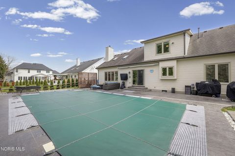 Tiny photo for 7548 Red Pines Drive, Sylvania, OH 43560 (MLS # 10005362)