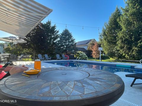 Tiny photo for 7548 Red Pines Drive, Sylvania, OH 43560 (MLS # 10005362)