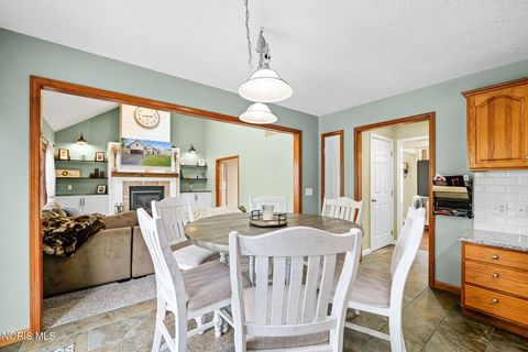 Tiny photo for 7548 Red Pines Drive, Sylvania, OH 43560 (MLS # 10005362)