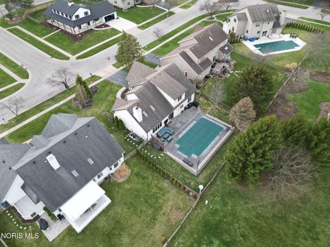 Tiny photo for 7548 Red Pines Drive, Sylvania, OH 43560 (MLS # 10005362)